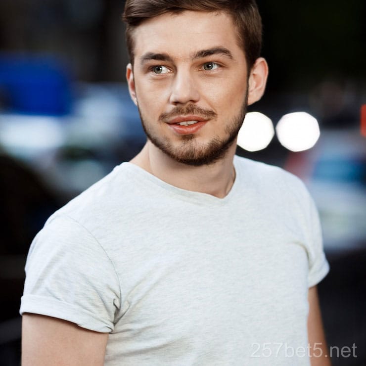 Avatar do jogador Ana