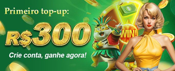 Promoção especial de slots premium