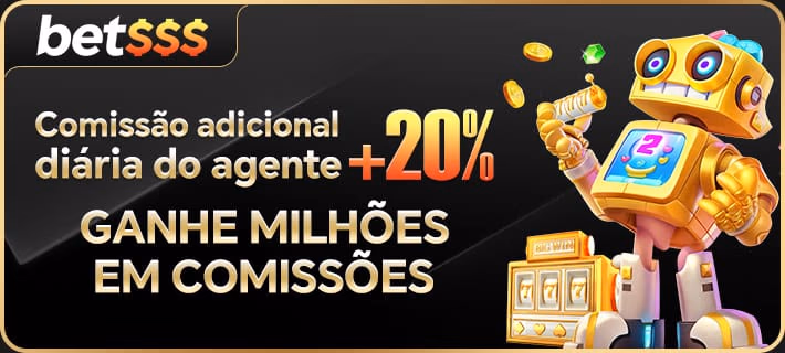 Promoção Slot Master